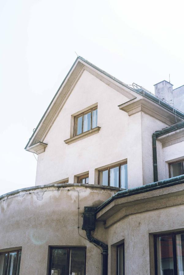 לינה וארוחת בוקר Drosendorf Stadt Zweitwohnsitz מראה חיצוני תמונה
