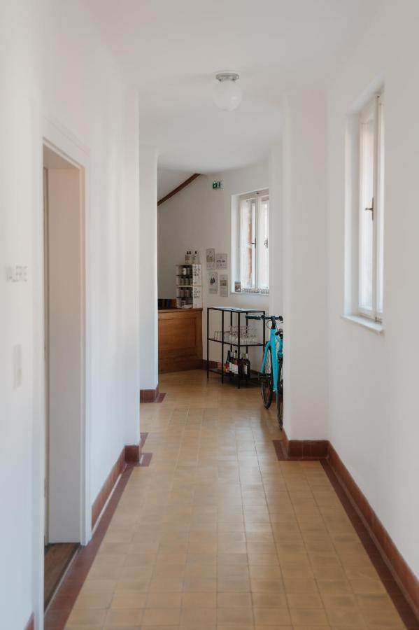 לינה וארוחת בוקר Drosendorf Stadt Zweitwohnsitz מראה חיצוני תמונה