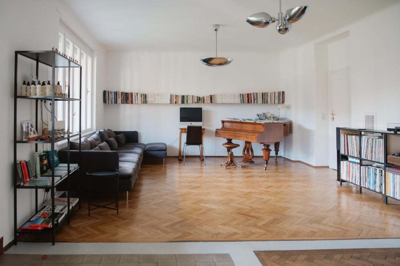 לינה וארוחת בוקר Drosendorf Stadt Zweitwohnsitz מראה חיצוני תמונה